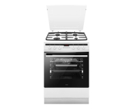 Amica KUCHNIA  617GEH3.33HZpTaDpA(W) PIZZA - 1352790 - zdjęcie 2